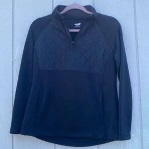 Black work out Jacket